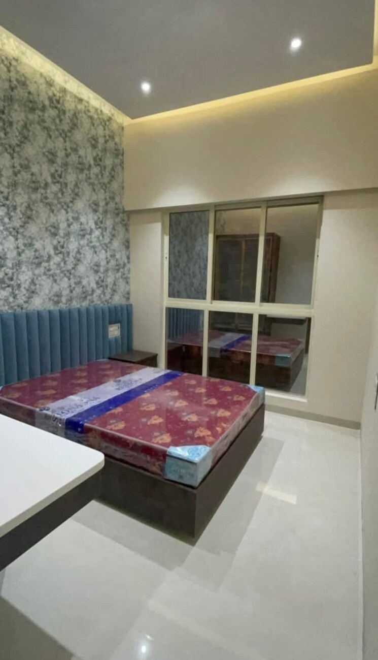 Bedroom, ahuja-gautam-complex 2 Bedroom 1100 Sq.Ft. Apartment In Cbd Belapur Sector 11 Navi Mumbai 8973350