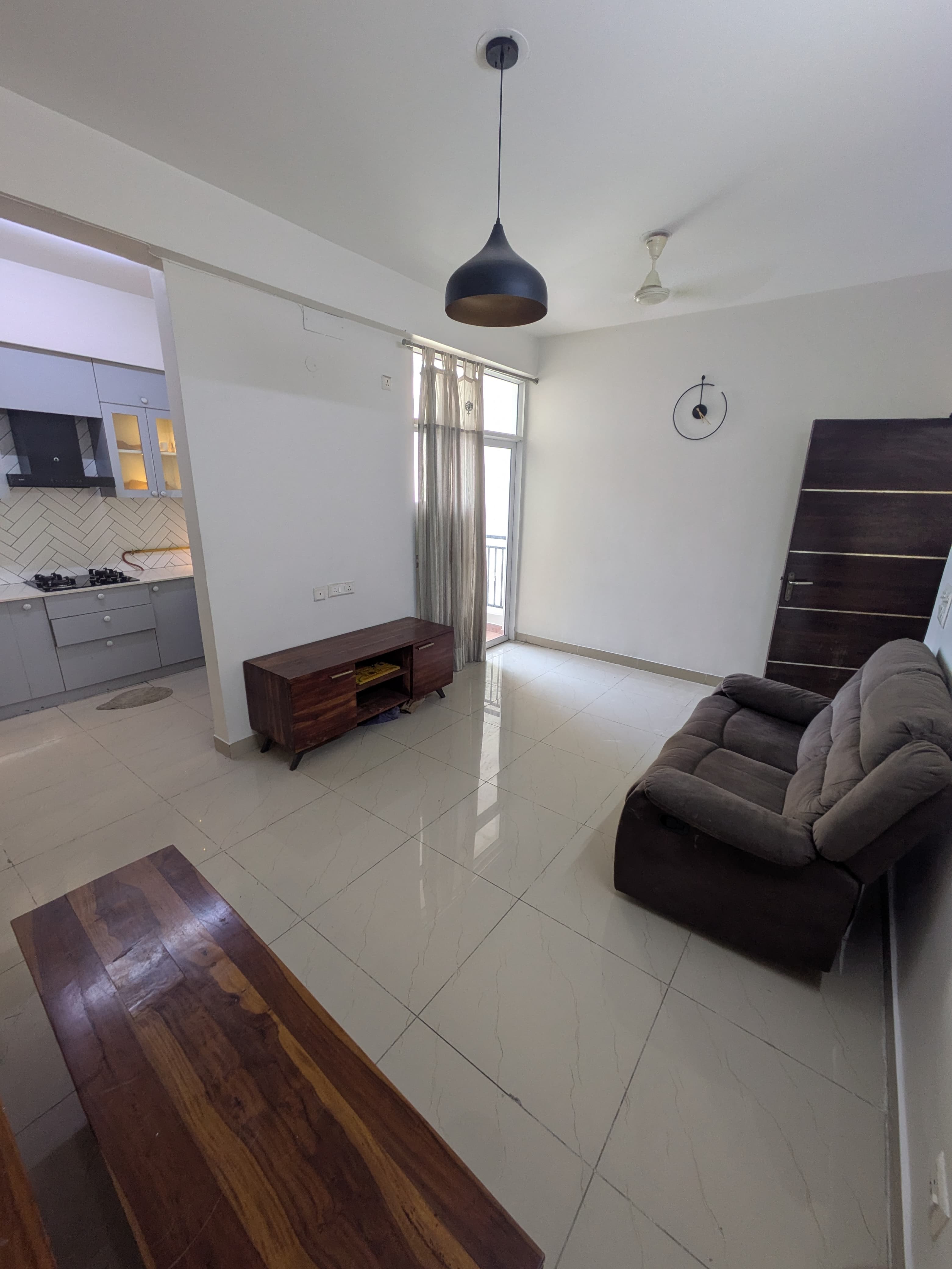 3 BHK + Pooja Room Apartment For Rent in Indosam75