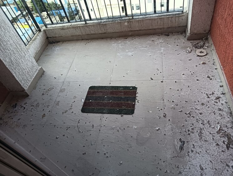 Exterior View, godrej-elements 2 Bedroom 695 Sq.Ft. Apartment In Hinjewadi Pune 8973352