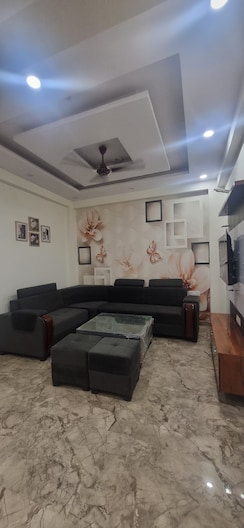 3 BHK Builder Floor For Sale in Sai Kunj New Palam  vihar