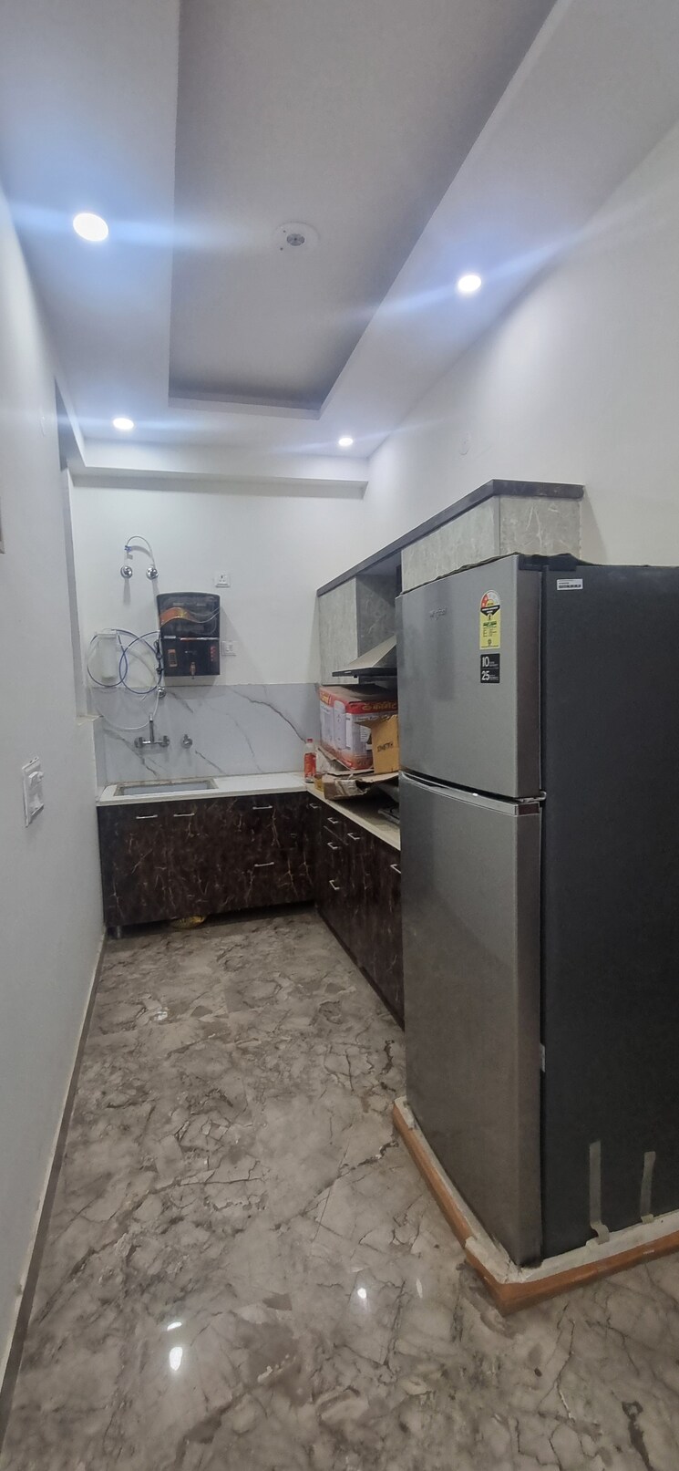 undefined, sai-kunj-new-palam-vihar 3 Bedroom 1466 Sq.Ft. Builder Floor In New Palam Vihar Phase 3 Gurgaon 8973357