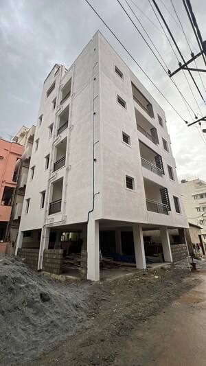 2 BHK Independent House For Sale in Jigani