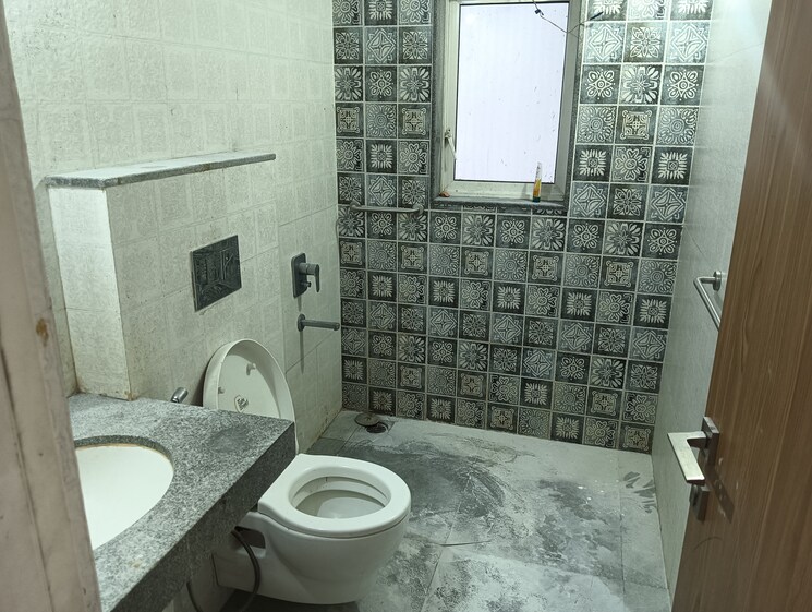 Bathroom, godrej-elements 2 Bedroom 695 Sq.Ft. Apartment In Hinjewadi Pune 8973352