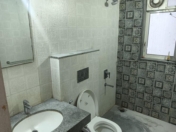 Bathroom, godrej-elements 2 Bedroom 695 Sq.Ft. Apartment In Hinjewadi Pune 8973352