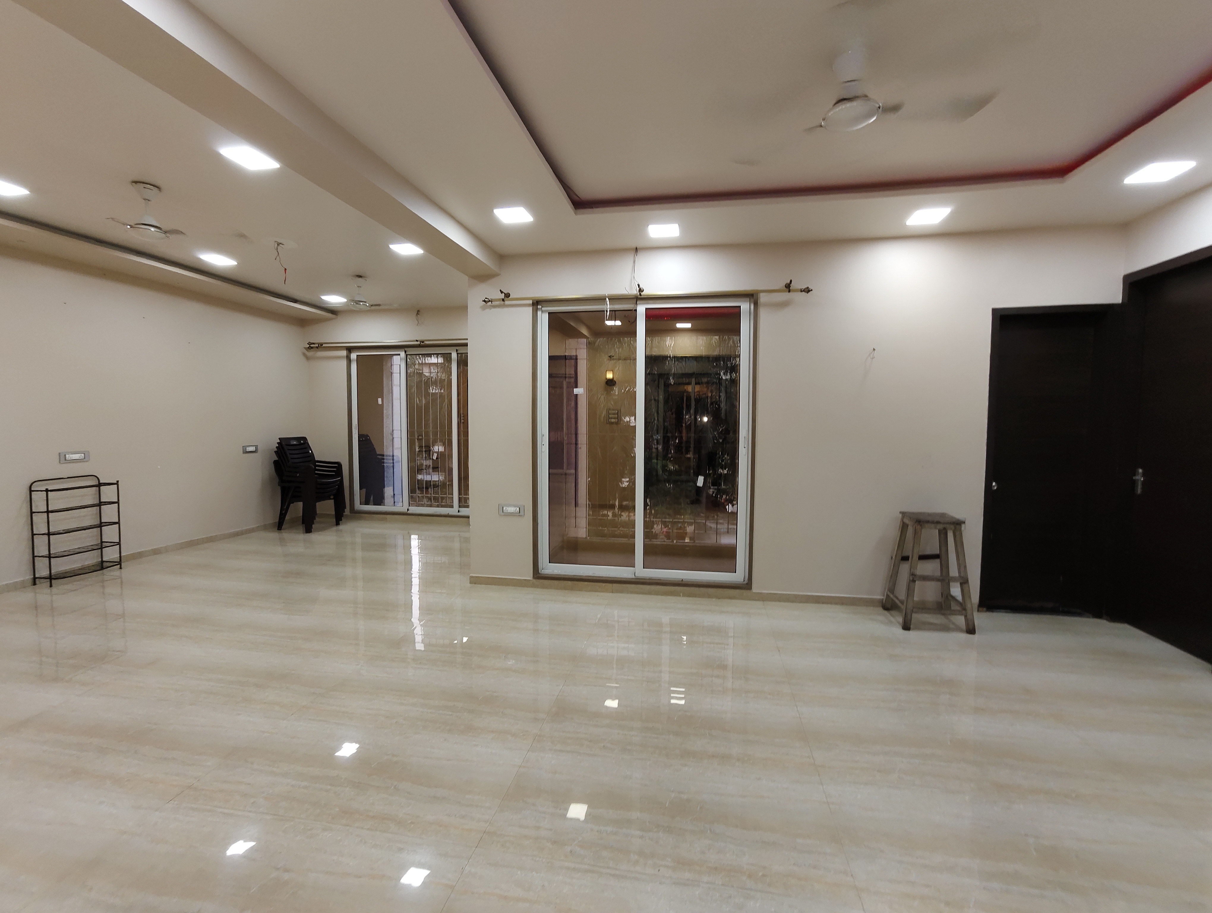 4 BHK Apartment For Rent in Rashmi Signature
