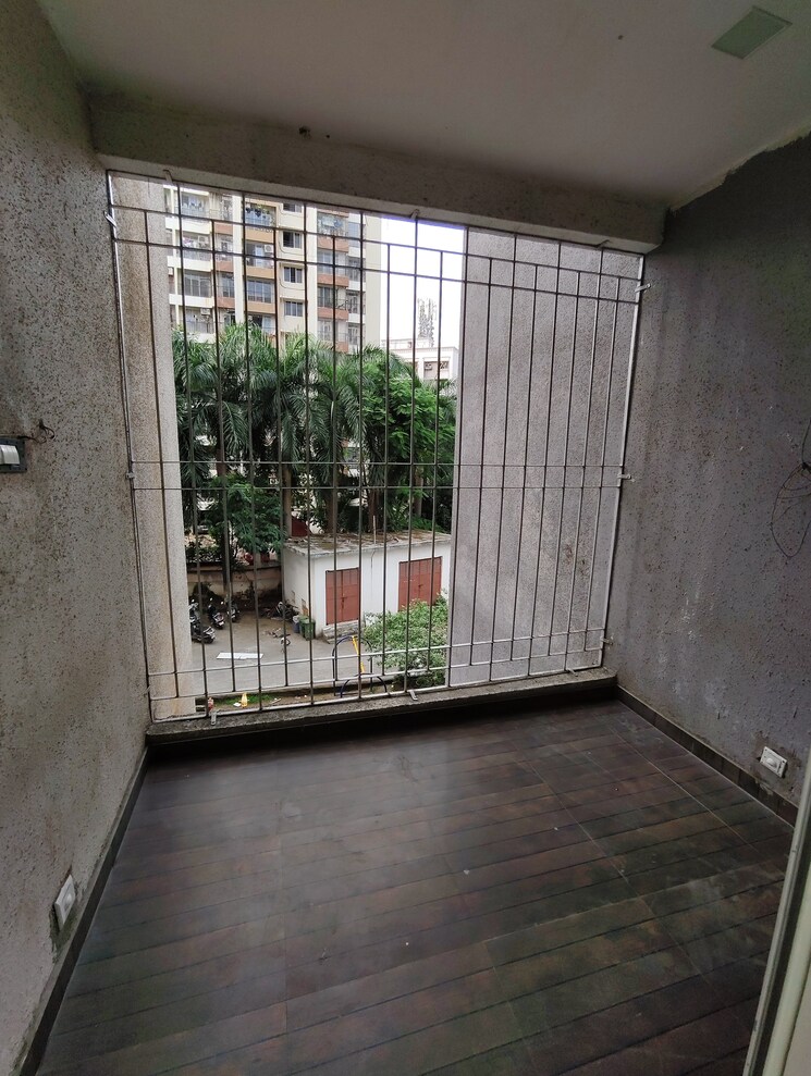 Balcony, rashmi-signature 4 Bedroom 1600 Sq.Ft. Apartment In Mira Road Thane 8973371