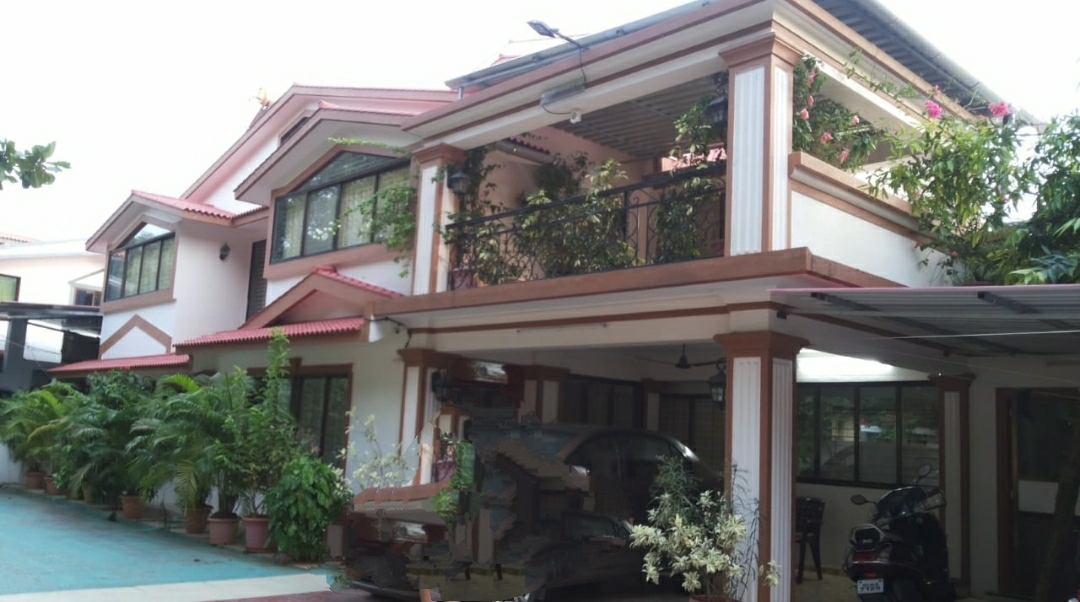 3.5 BHK Villa For Sale in Gaurav Greens