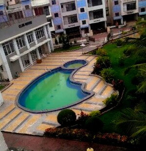 3.5 BHK Villa – Exterior View View at Gaurav Greens, Mira Road - for Sale