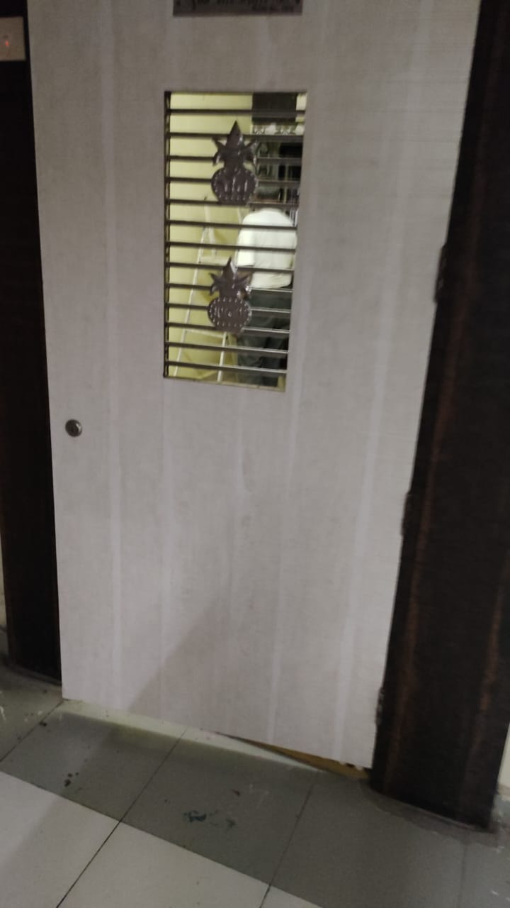 1 BHK + Pooja Room 350 Sq.Ft. Apartment in Mahalaxmi CHS Worli