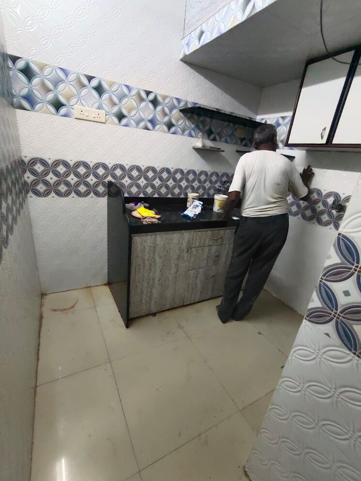 Living Room, mahalaxmi-chs-worli 1 Bedroom 350 Sq.Ft. Apartment In Worli Mumbai 8973385