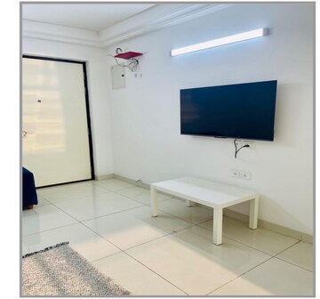 Bathroom in 3 BHK Apartment at Salarpuria Sattva Magnus, Jubilee Hills – for Rent