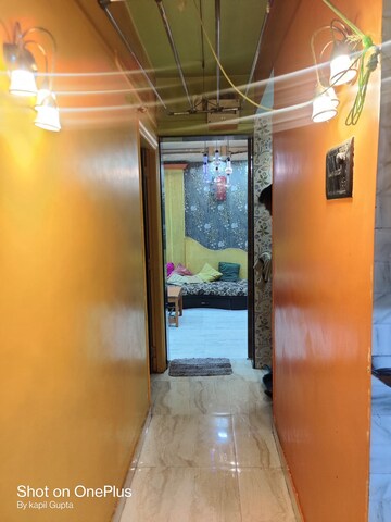 2 BHK Apartment – Nearby View at Ved Bhavan Apartment, Kothrud - for Rent
