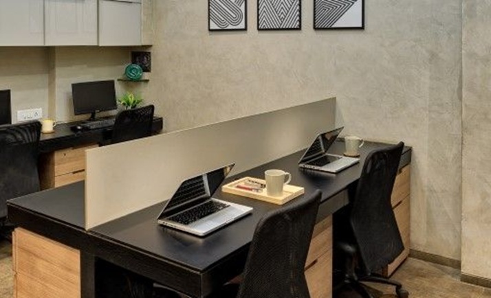 Office Space For Rent in Aurus Chambers