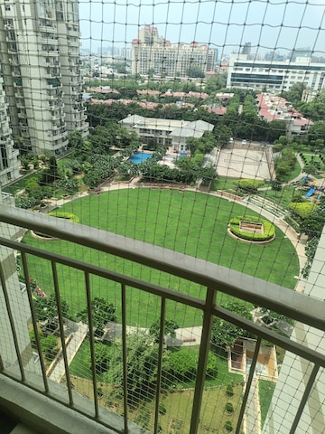 3 BHK Apartment For Rent in Bestech Park View City 2, Sector 49