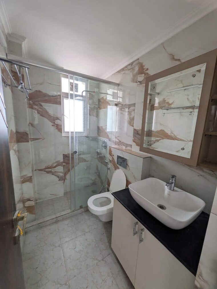 Team Area, sushant-lok-3 3 Bedroom 1710 Sq.Ft. Builder Floor In Sector 57 Gurgaon 8973421