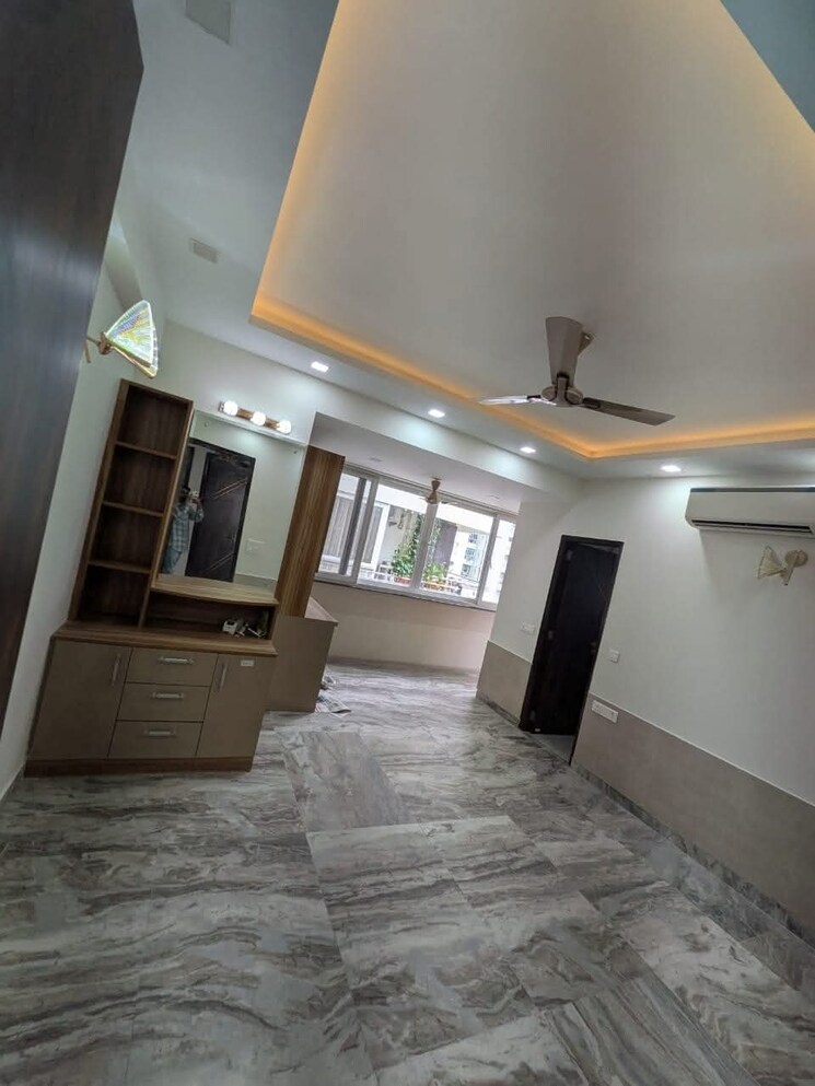 Living Room, sushant-lok-3 3 Bedroom 1710 Sq.Ft. Builder Floor In Sector 57 Gurgaon 8973421