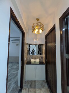 3 BHK + Study Room Builder Floor For Sale in Sushant Lok 3