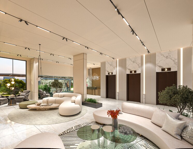 Exterior View, vaishali nagar 4 Bedroom 3690 Sq.Ft. Apartment In Vaishali Nagar Jaipur 8973428