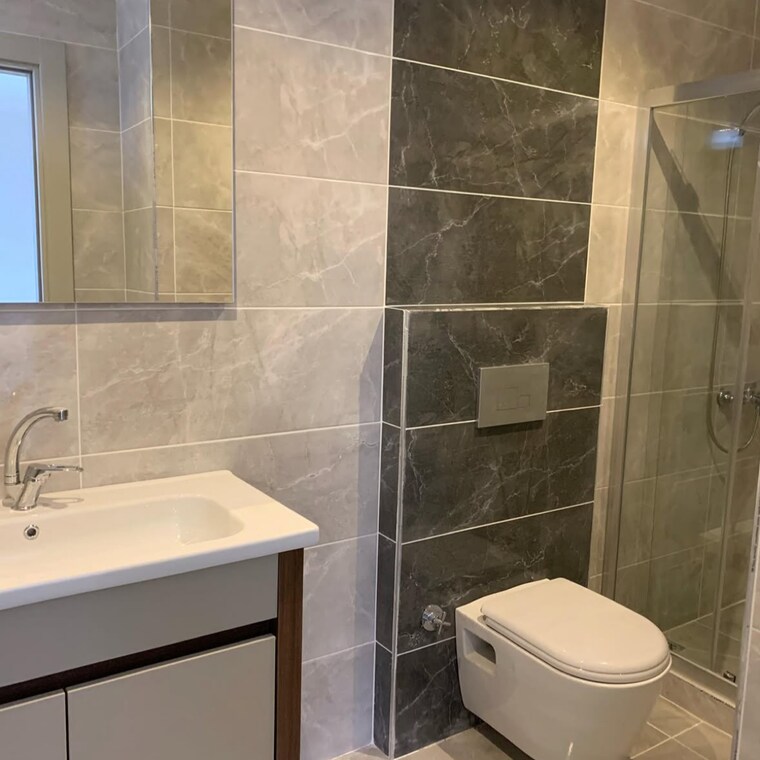 Bathroom, omkar-alta-monte 2 Bedroom 1000 Sq.Ft. Apartment In Laxman Nagar Mumbai 8973449