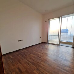 2 BHK Apartment For Sale in Omkar Alta Monte
