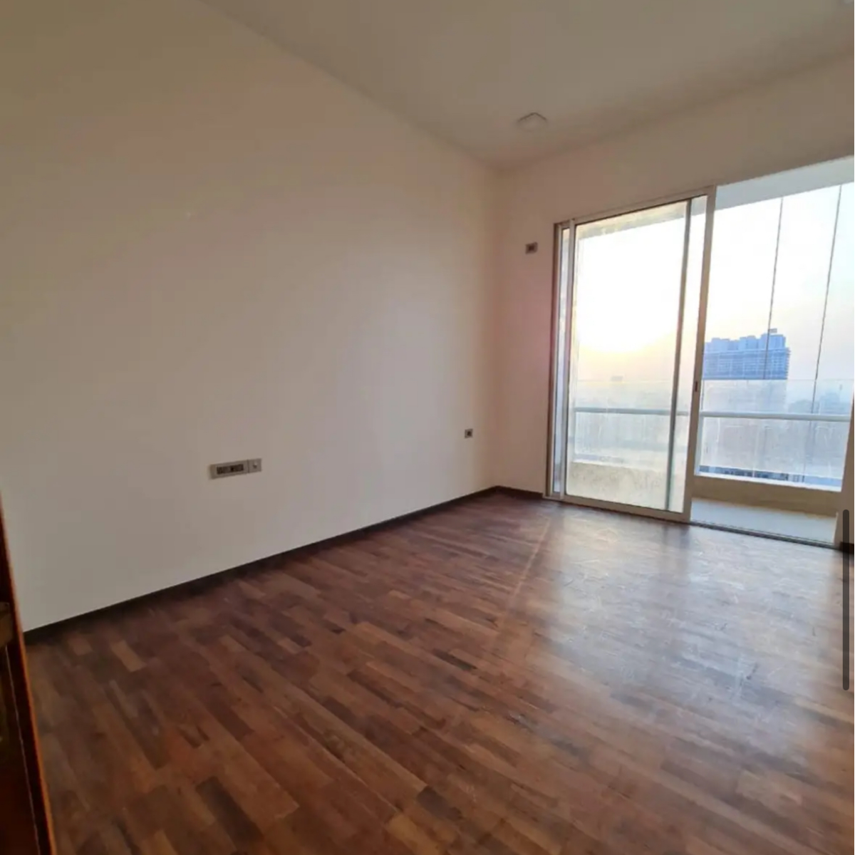 2 BHK Apartment For Sale in Omkar Alta Monte