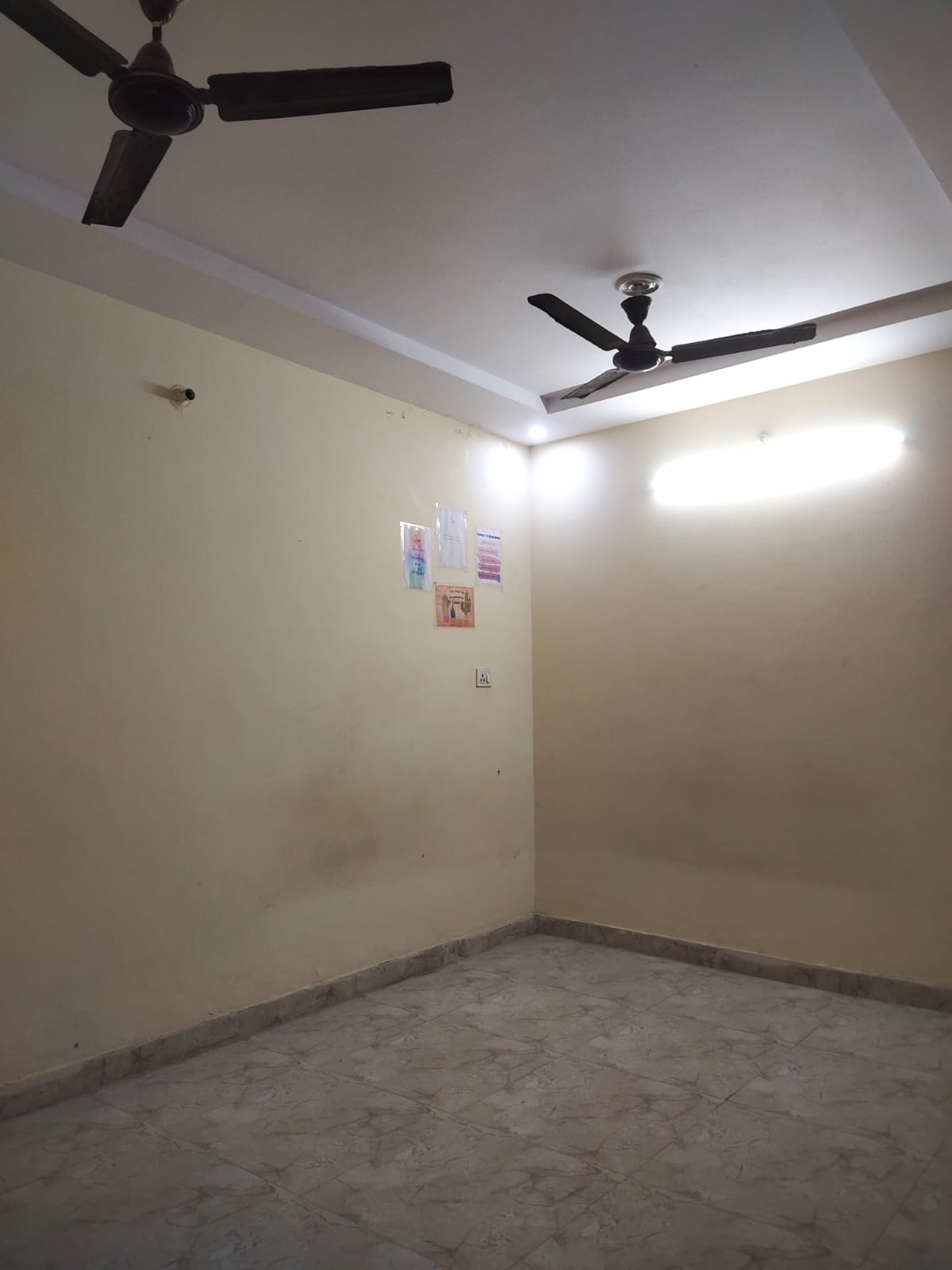 2 BHK + Extra Room Independent House For Rent in Viram Khand 