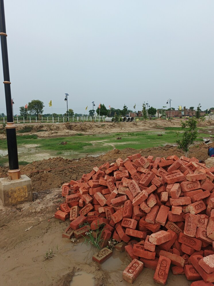undefined, tilapta  150 Sq.Yd. Plot In Tilapta Greater Noida 8973462