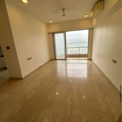 2 BHK Apartment For Sale in Omkar Alta Monte