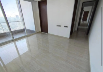 Room in 2 BHK Apartment at Omkar Alta Monte, Laxman Nagar – for Sale