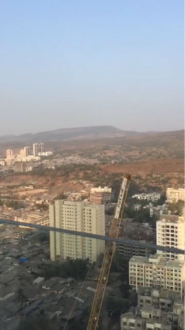 2 BHK Apartment – Exterior View View at Omkar Alta Monte, Laxman Nagar - for Sale