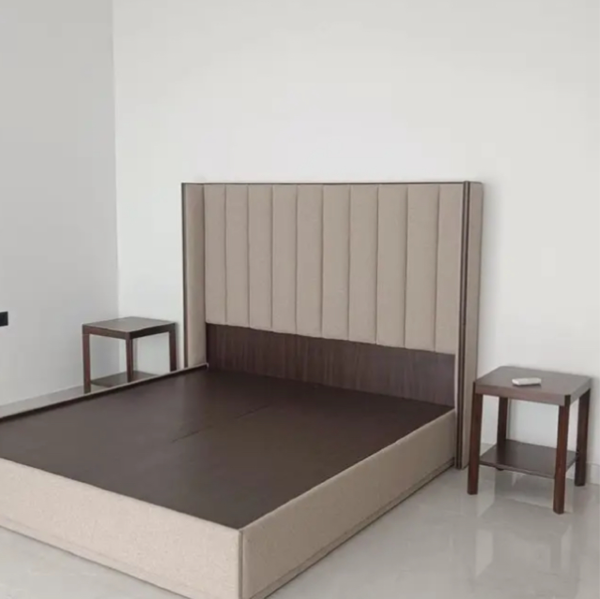 2 BHK 1000 Sq.Ft. Apartment in Omkar Alta Monte