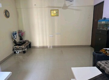 Bathroom in 2 BHK Apartment at Rustomjee Athena, Majiwada – for Sale