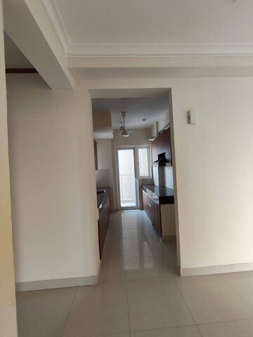 Building Lobby in 4 BHK Apartment at Shapoorji Pallonji Joyville Phase 2, Sector 102 – for Rent