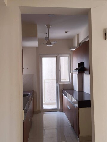 Kitchen in 4 BHK Apartment at Shapoorji Pallonji Joyville Phase 2, Sector 102 – for Rent