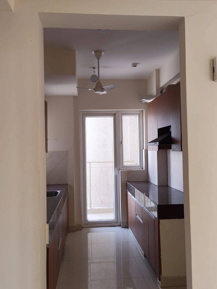 Kitchen, shapoorji-pallonji-joyville-phase-2 4 Bedroom 2162 Sq.Ft. Apartment In Sector 102 Gurgaon 8973476
