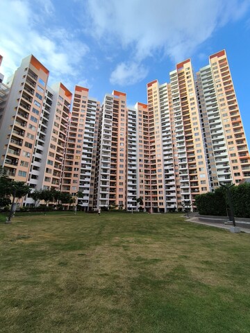 4 BHK Apartment For Rent in Shapoorji Pallonji Joyville Phase 2, Sector 102