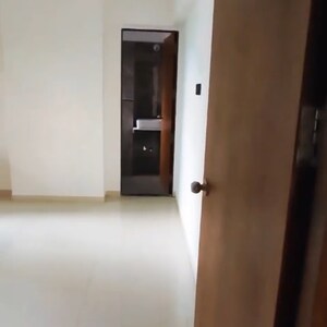 Building Lobby in 2 BHK Apartment at Goregaon West – for Sale