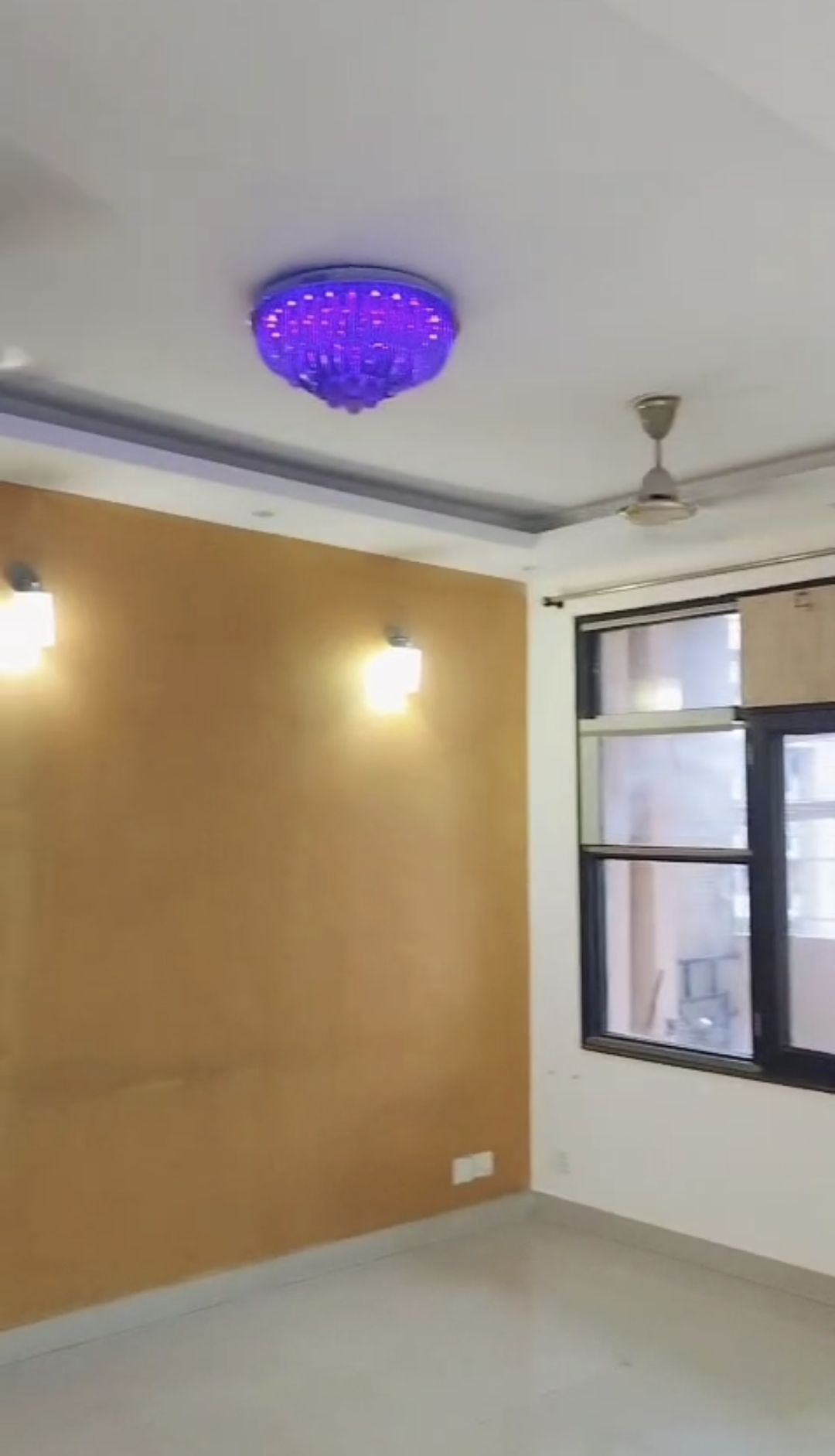 3 BHK Apartment For Rent in SRS Residency