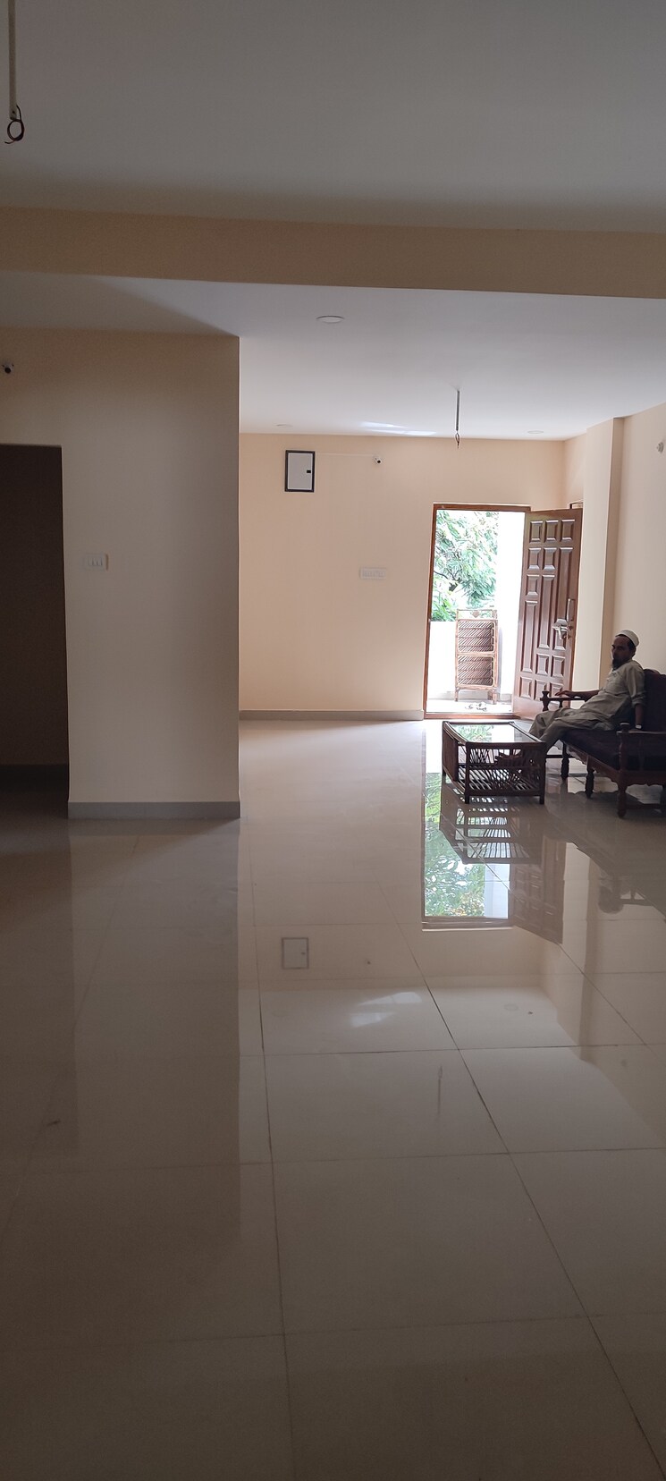 Living Room, banjara hills 2.5 Bedroom 1300 Sq.Ft. Apartment In Banjara Hills Hyderabad 8973483