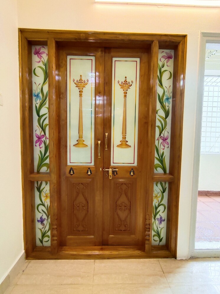 undefined, bm-luxuria 2 Bedroom 1180 Sq.Ft. Apartment In Hsr Layout Bangalore 8973490