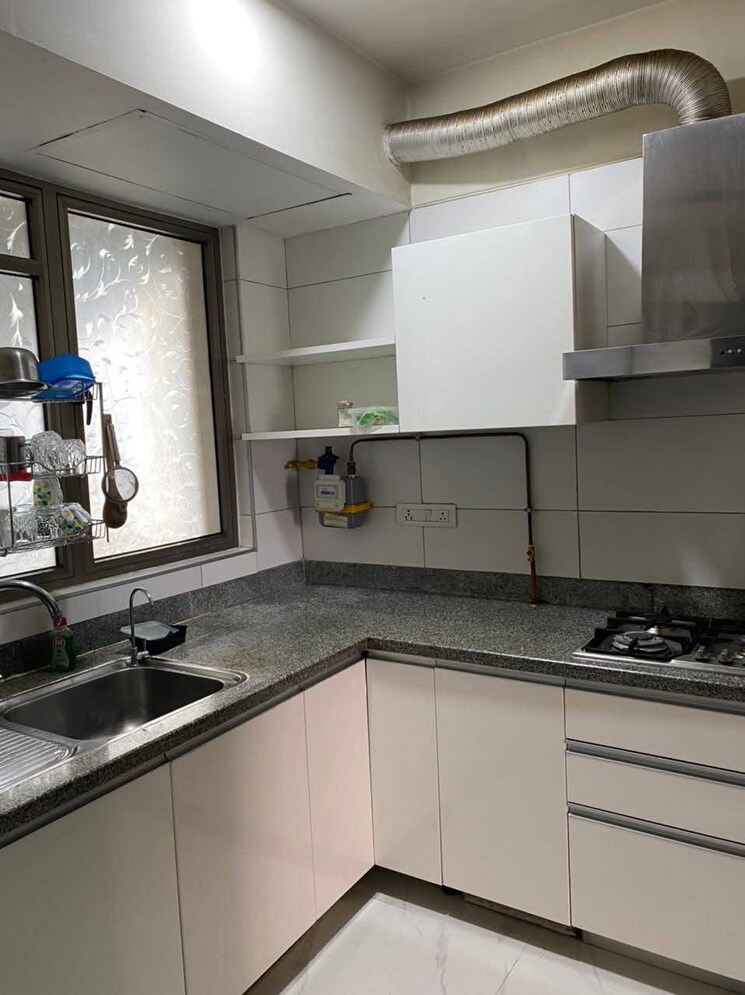 Kitchen, conscient-heritage-max 3 Bedroom 2075 Sq.Ft. Apartment In Sector 102 Gurgaon 8973485