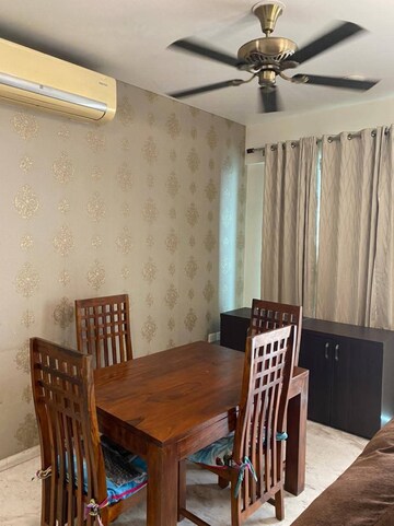 Bedroom in 3 BHK Apartment at Conscient Heritage Max, Sector 102 – for Rent