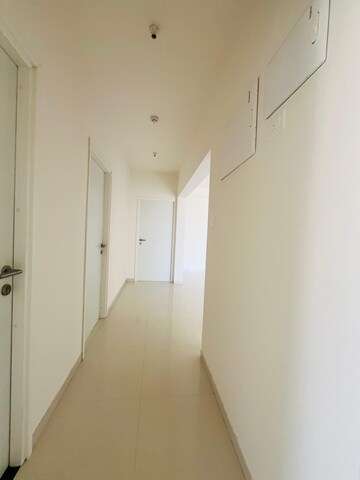 Building Lobby in 2 BHK Apartment at Godrej Nurture Pune, Mamurdi – for Rent