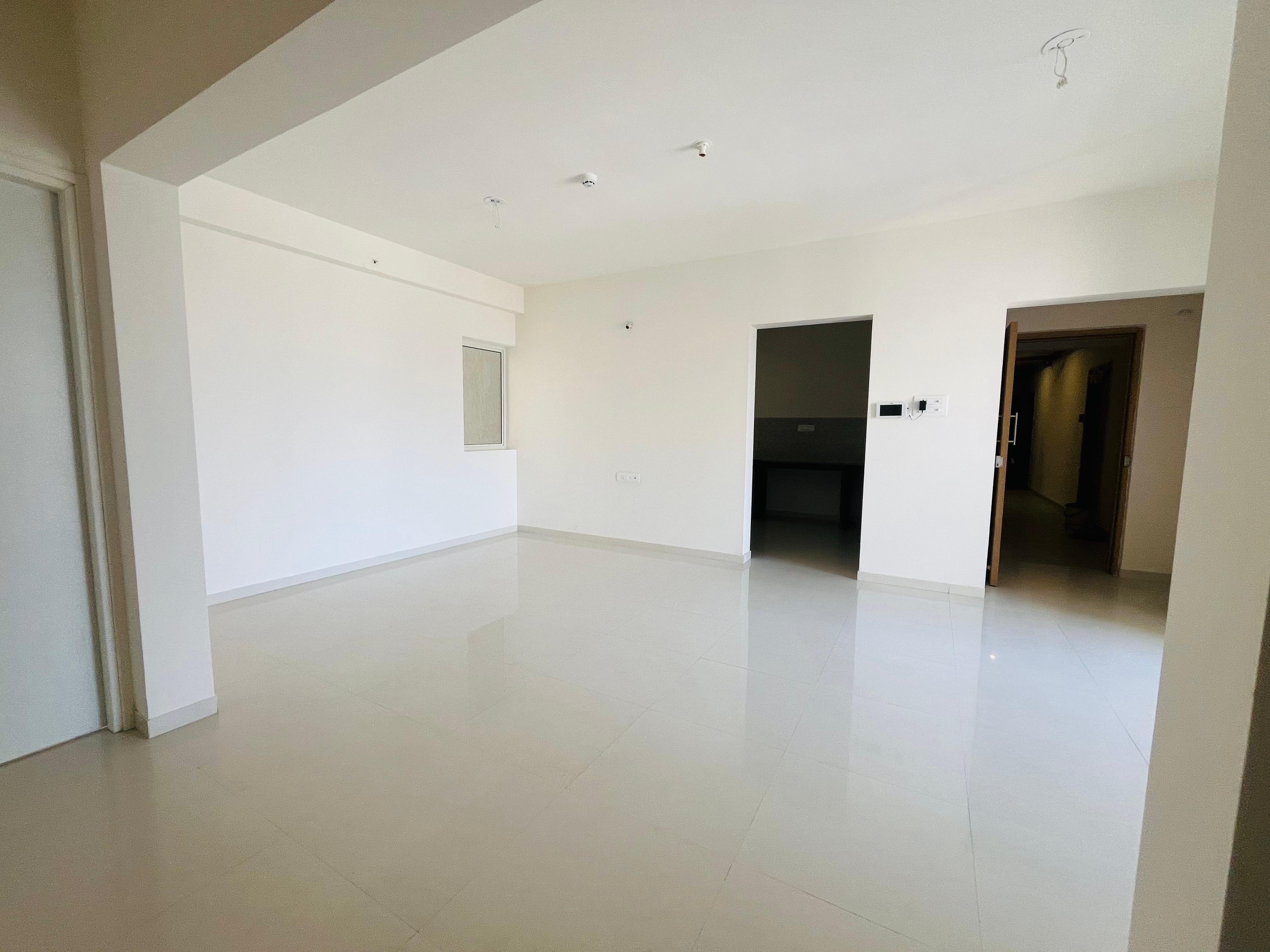 2 BHK + Extra Room 825 Sq.Ft. Apartment in Godrej Nurture Pune