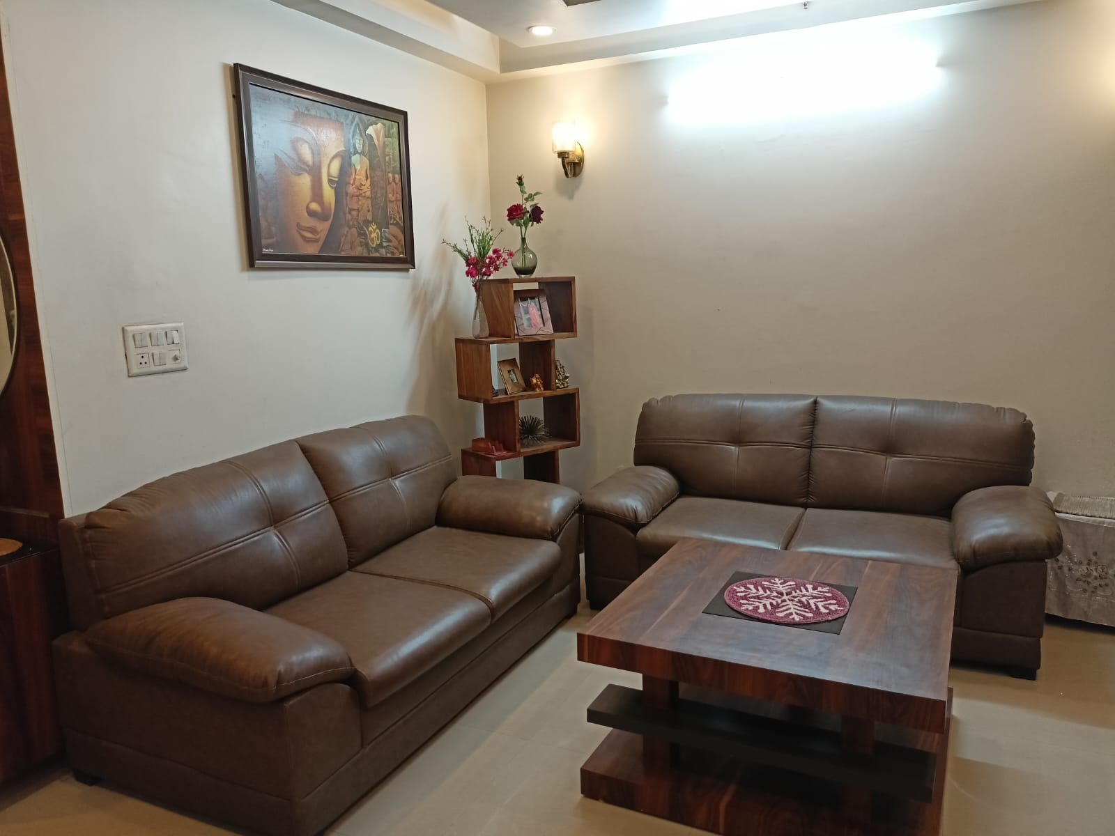 2 BHK Apartment For Rent in Logix Blossom Zest