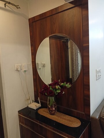 Bathroom in 2 BHK Apartment at Logix Blossom Zest, Sector 143 – for Rent