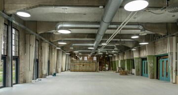  Warehouse For Rent in Binola