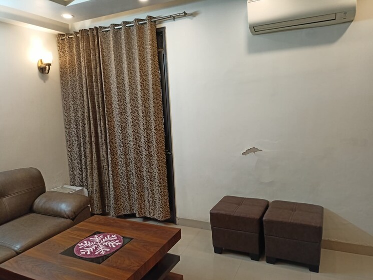 Living Room, logix-blossom-zest 2 Bedroom 990 Sq.Ft. Apartment In Sector 143 Noida 8973524