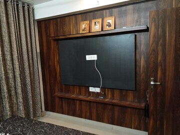 Furnished Amenities in 2 BHK Apartment at Logix Blossom Zest, Sector 143 – for Rent
