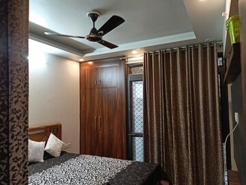Bedroom in 2 BHK Apartment at Logix Blossom Zest, Sector 143 – for Rent